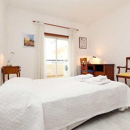 C19 - Do Mar Apartment In Lagos Luaran gambar