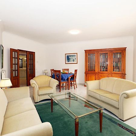 C19 - Do Mar Apartment In Lagos Luaran gambar