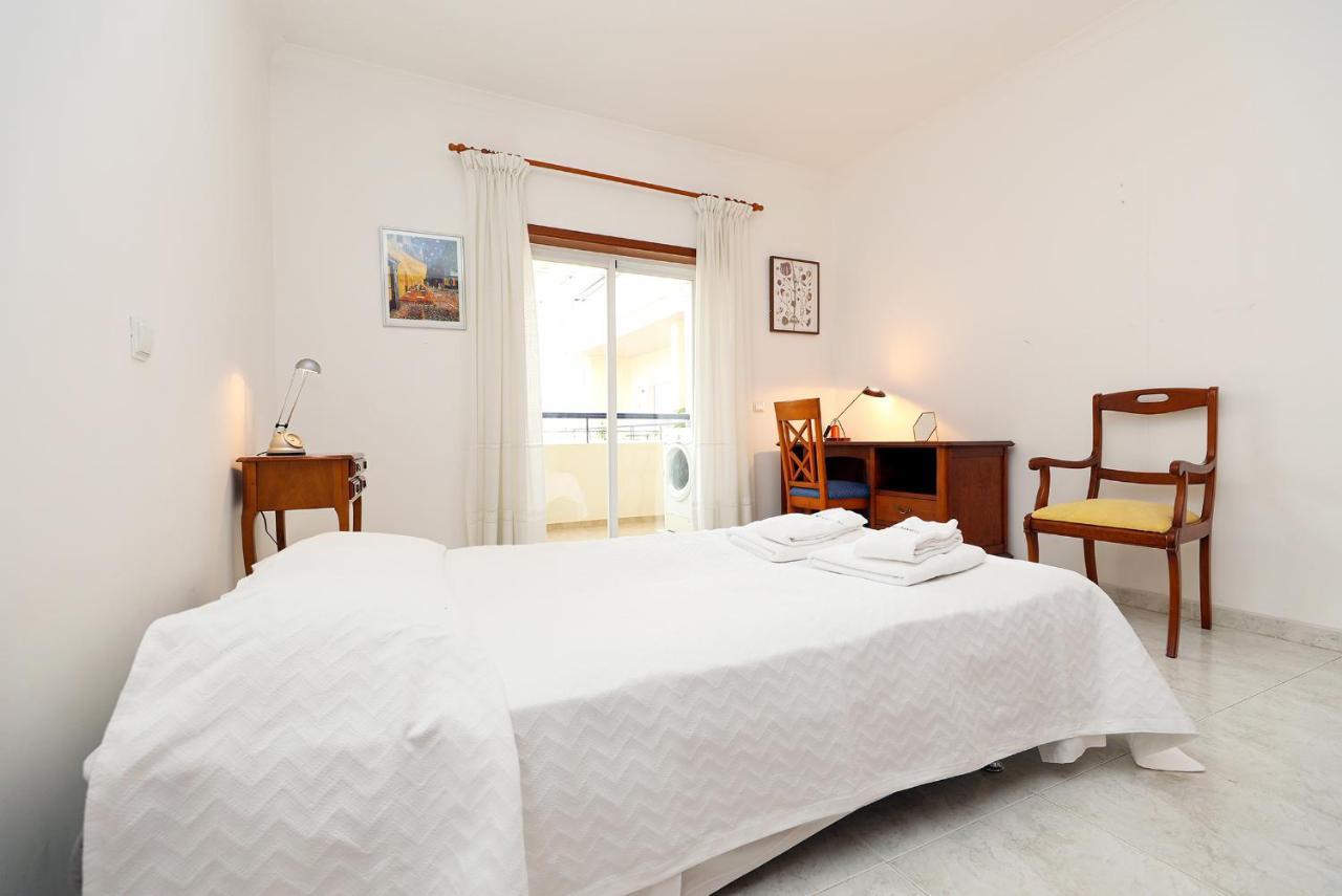 C19 - Do Mar Apartment In Lagos Luaran gambar