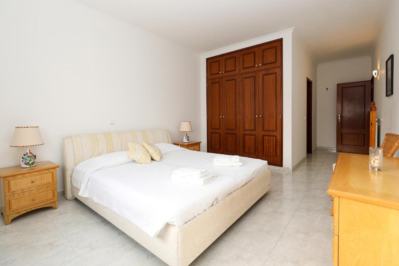 C19 - Do Mar Apartment In Lagos Luaran gambar