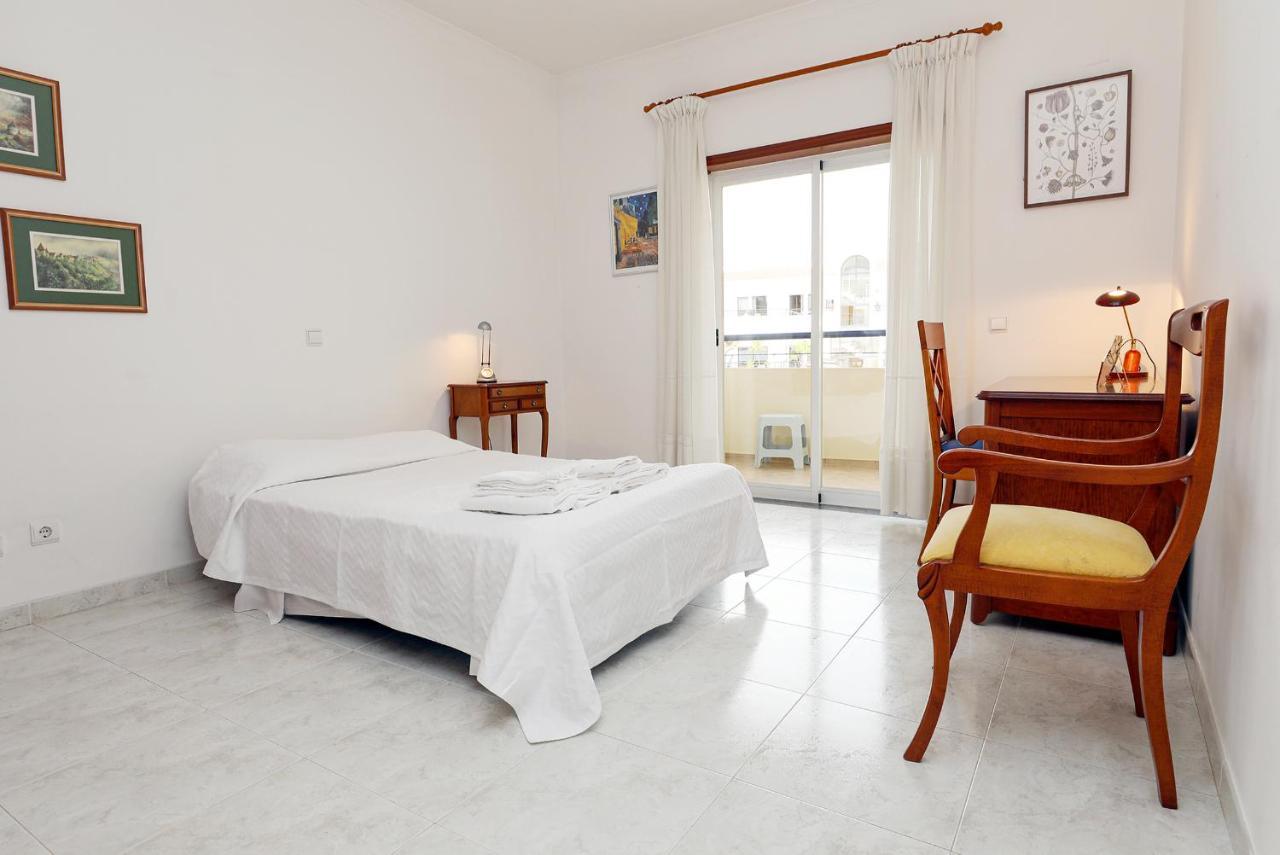 C19 - Do Mar Apartment In Lagos Luaran gambar