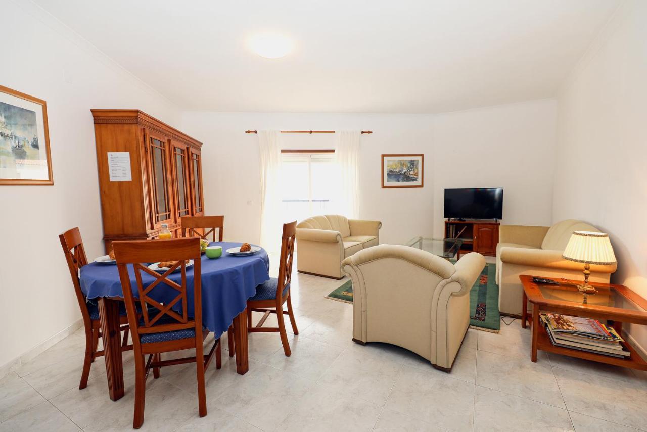 C19 - Do Mar Apartment In Lagos Luaran gambar