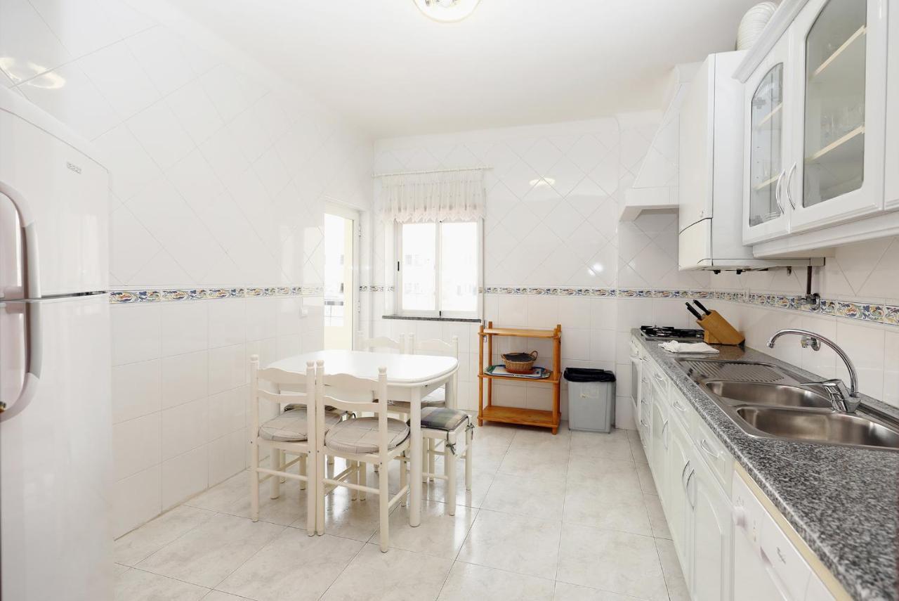 C19 - Do Mar Apartment In Lagos Luaran gambar