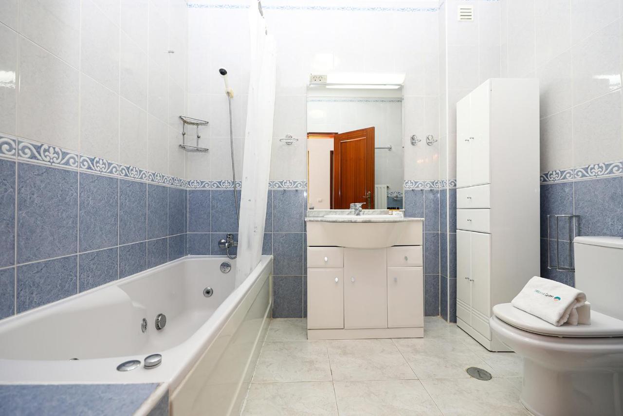 C19 - Do Mar Apartment In Lagos Luaran gambar