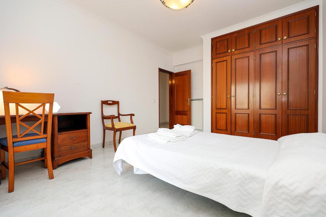 C19 - Do Mar Apartment In Lagos Luaran gambar