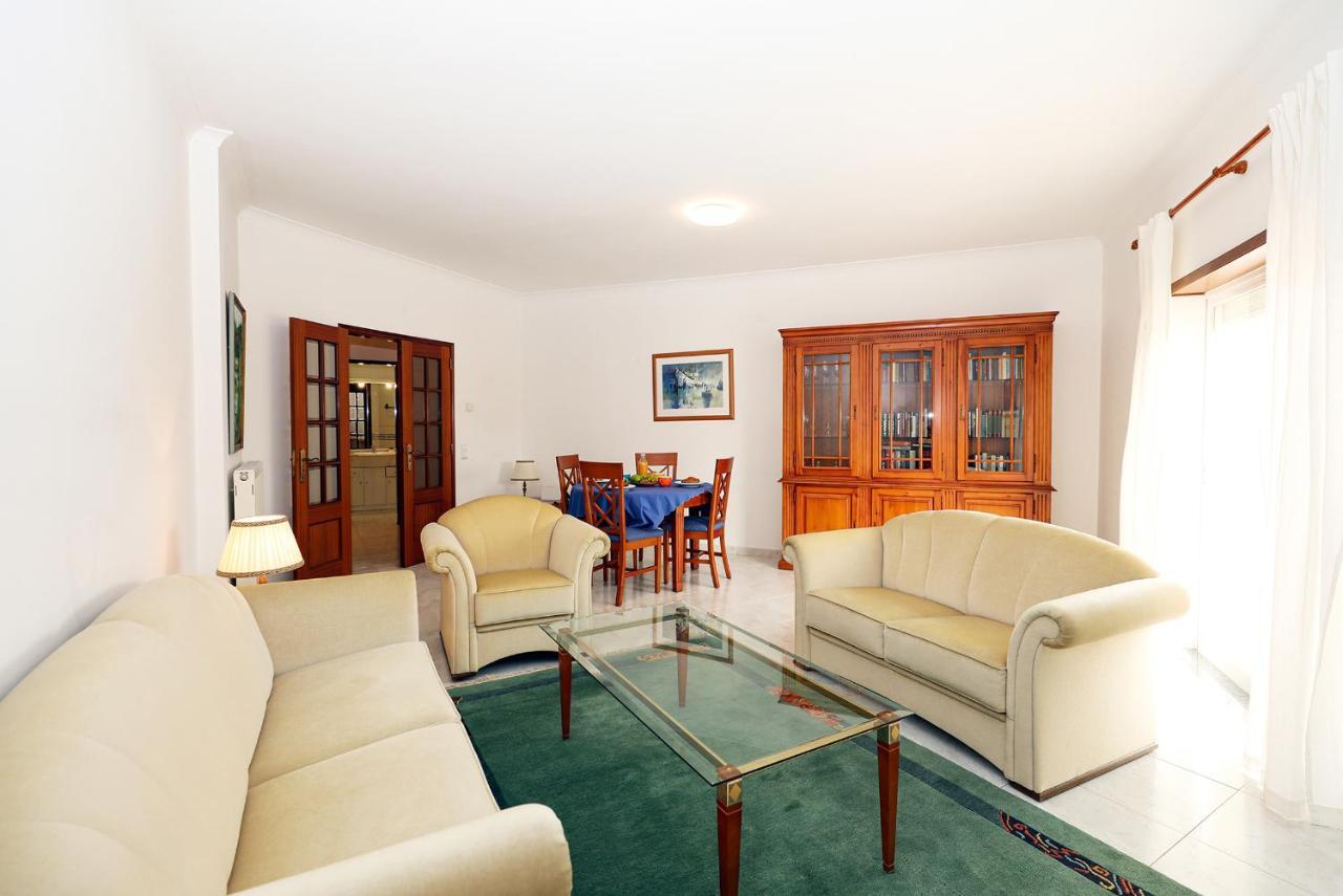 C19 - Do Mar Apartment In Lagos Luaran gambar