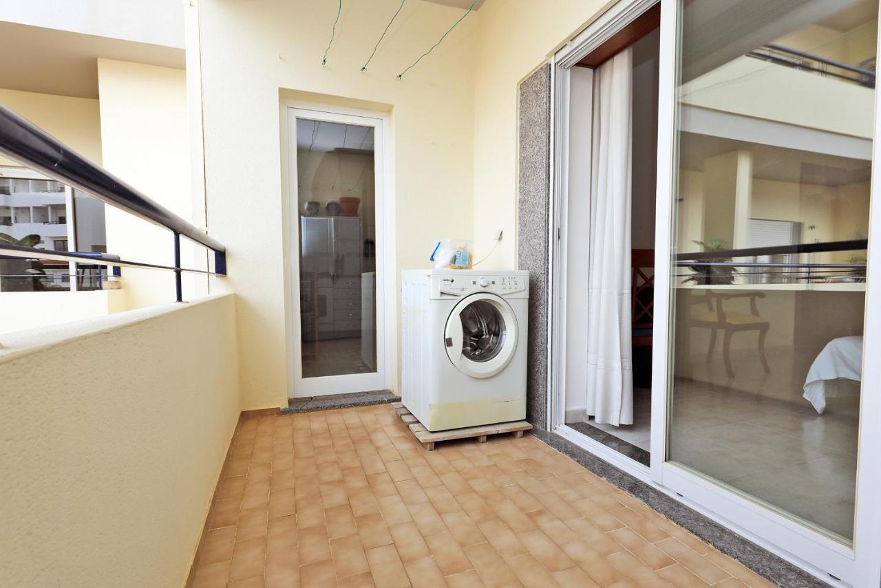 C19 - Do Mar Apartment In Lagos Luaran gambar