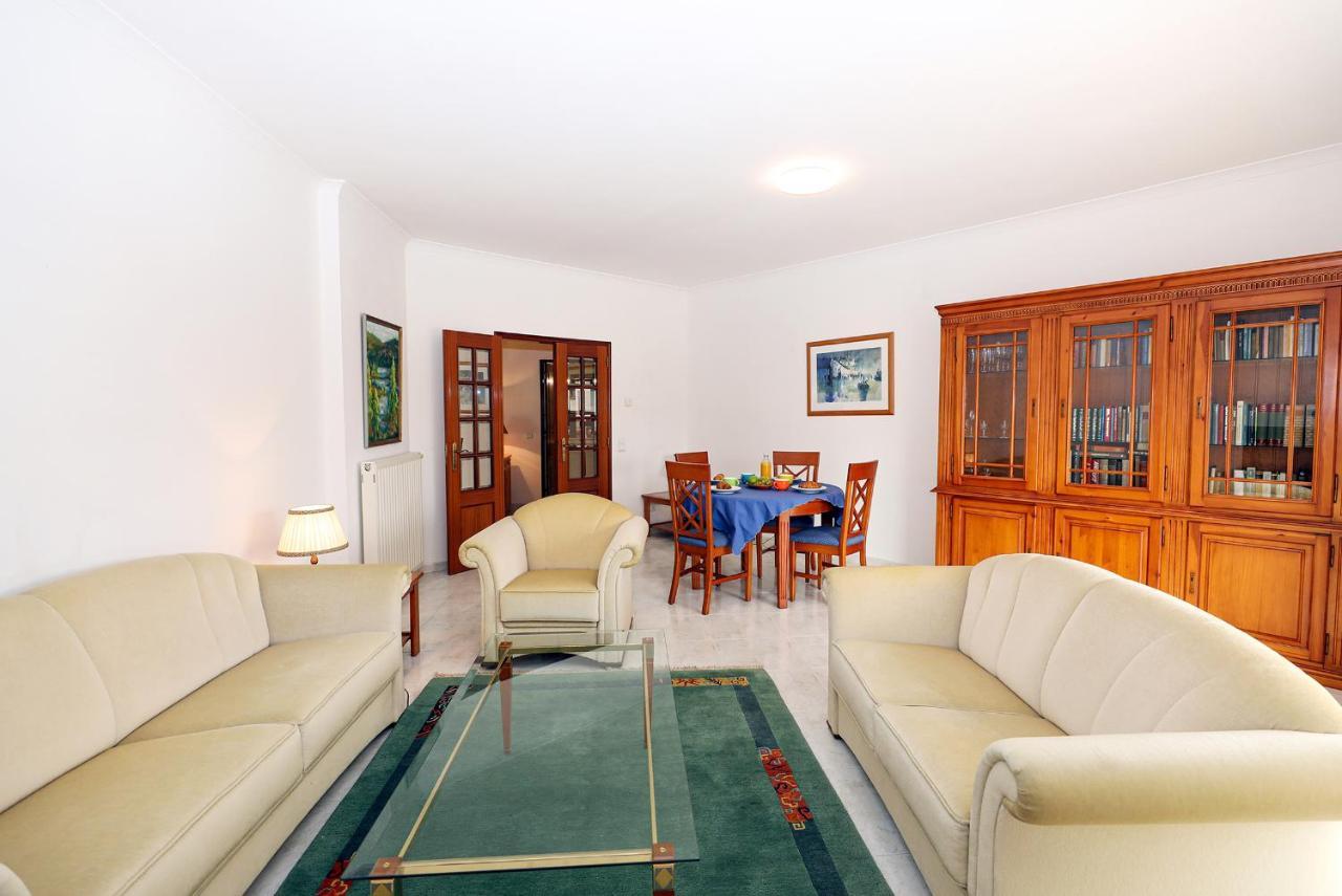C19 - Do Mar Apartment In Lagos Luaran gambar