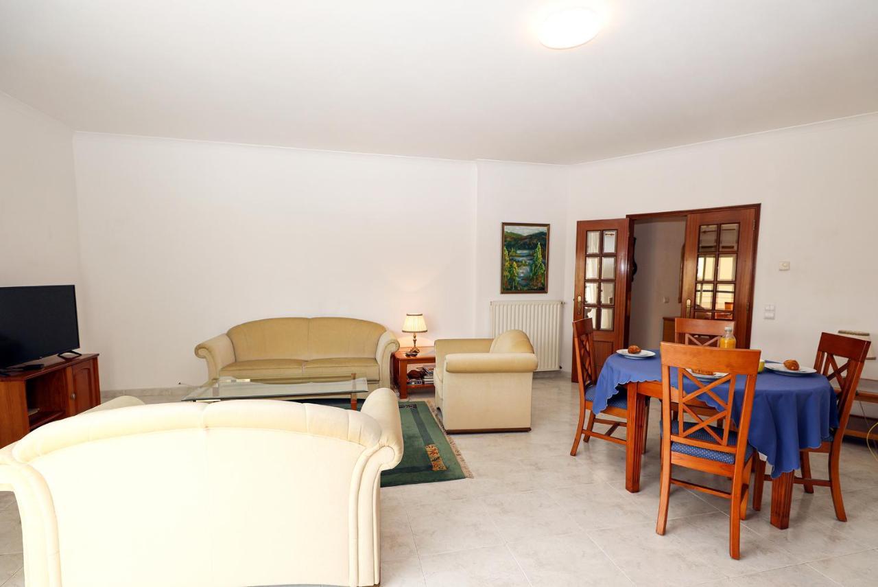 C19 - Do Mar Apartment In Lagos Luaran gambar