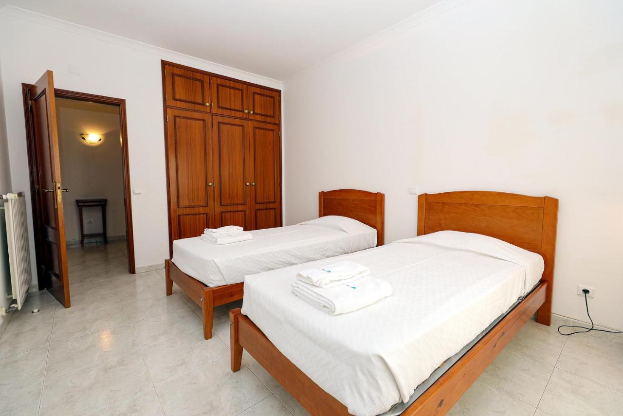 C19 - Do Mar Apartment In Lagos Luaran gambar