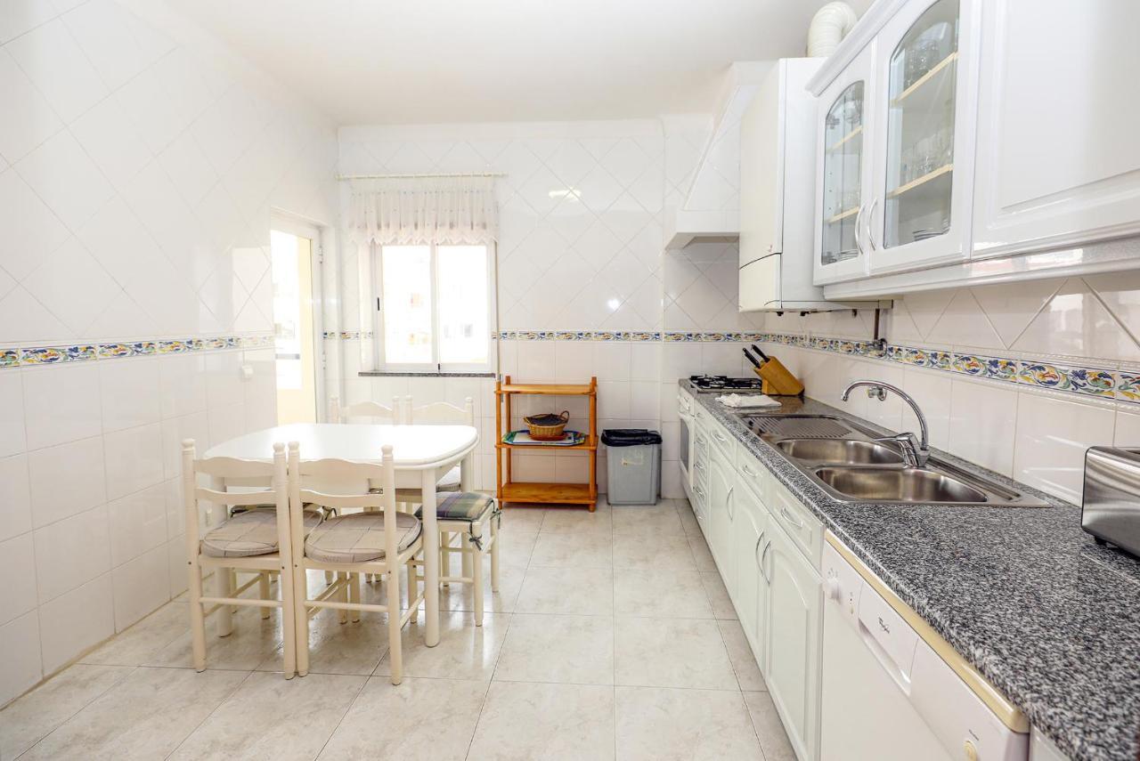 C19 - Do Mar Apartment In Lagos Luaran gambar