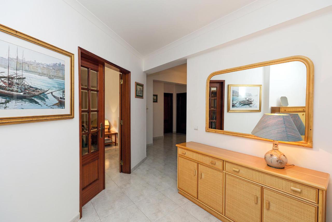 C19 - Do Mar Apartment In Lagos Luaran gambar