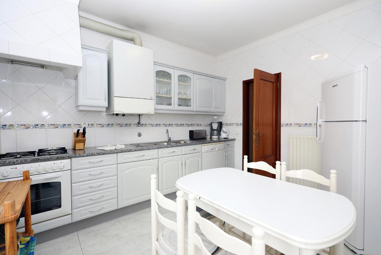 C19 - Do Mar Apartment In Lagos Luaran gambar